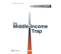 World Development Report 2024 (Tascabile) World Development Report