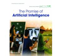 World Development Report 2026: Decoding AI: The Promise of Artificial Intelligence
