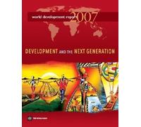 World Development Report (Tascabile) World Development Report