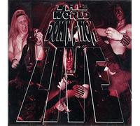 World Domination - Live Double Cd (2 CD)