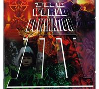 World Domination - Vol Iii
