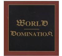 World Domination - Volume I (2 CD)