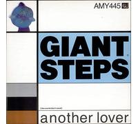 (World don't need) another lover (Re-Mix, 7:43min., 1988) / Vinyl Maxi Single [Vinyl 12'']