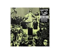 world downfall (mint green vinyl lp)