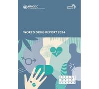 World Drug Report 2024 (Set of 3 Booklets) (Tascabile) World Drug Report