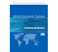 World Economic Outlook: October 2010: Recovery, Risk, and Rebalancing