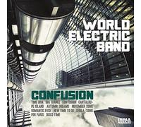 World Electric Band - Confusion