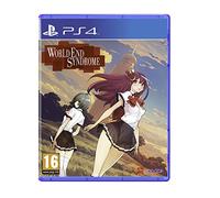 World End Syndrome - Day One Edition Ps4- Playstation 4