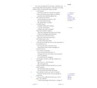 World English Bible, Prophets, Byle Edition