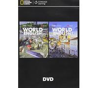 World English Intro and 1: Classroom DVD
