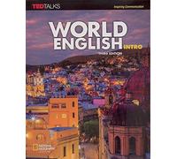 World English Intro + My World English Online