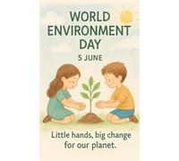 World Environment Day: Design 2