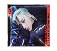 - World Ep.1 Movement - CD