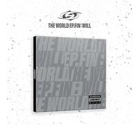 world ep.fin : will - (digipak) (us basic)-Import USA