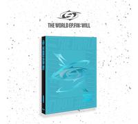 world ep.fin : will - (z ver.) (us basic)-Import USA