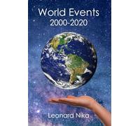 World Events 2000-2020