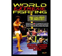 World Extreme Fighting - Vol. 2-Greatest