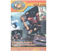 World Extreme Games 2000 Vol.5