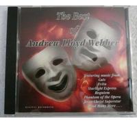 World famous Platinum Strings Orchestra - Best of Andrew Lloyd Webber (UK Import)
