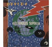 WORLD FAMOUS SUPREME TEAM - Hey DJ