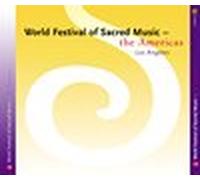 World Festival of Sacred Music - World Festival of Sacred Music