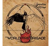 World Fire Brigade - Spreading My Wings