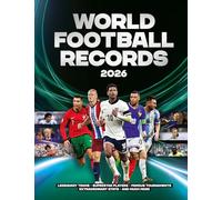 World Football Records 2026