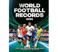 World Football Records 2026