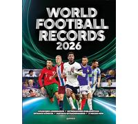 World Football Records 2026