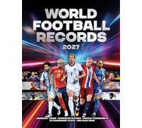 World Football Records 2027