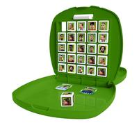 World football stars Top Trumps Match - The Crazy Cube Game Green Version