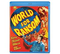 World for Ransom (Blu-ray)