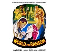 World For Ransom [Edizione: Stati Uniti]