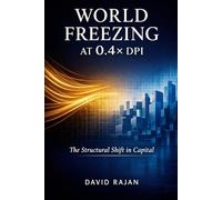 World Freezing at 0.4x DPI: The Structural Shift in Capital