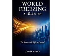 World Freezing at 0.4x DPI: The Structural Shift in Capital
