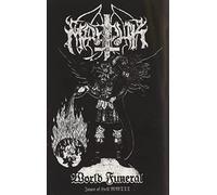Marduk World Funeral: Jaws of Hell MMIII (Cassette)