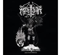 World Funeral - Jaws of Hell