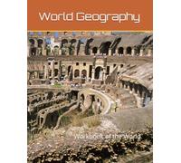 World Geography: Workbook of the World