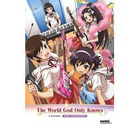 World God Only Knows Ova's