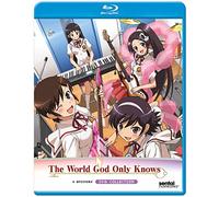 World God Only Knows Ova's