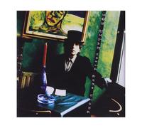 World Gone Wrong Cd BOB DYLAN - 0746457590298