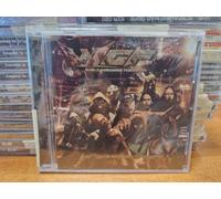 World Goregrind Federation - In the Name of Rape - CD - Nuovo