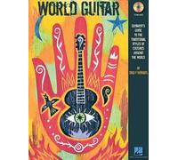 World Guitar (Mixed Media Product)
