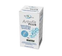 World Health Company ARTOFIT PLUS 60 CAPSULE