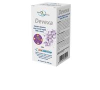 World Health Company DEVEXA 60 COMPRESSE