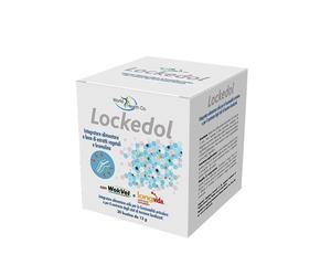 World Health Company LOCKEDOL 20 BUSTINE DA 12 G