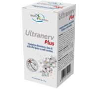 World Health Company ULTRANERV PLUS 20 COMPRESSE