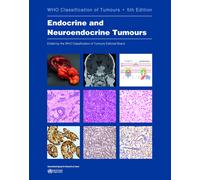 World Health Organization: Inter WHO Classification of Endocrine and (Tascabile)