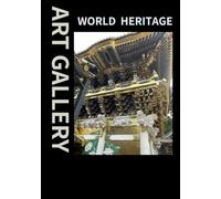 WORLD HERITAGE NIKKO TOSHOGU: ART GALLERY