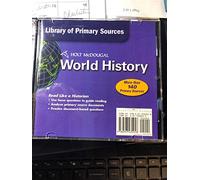 WORLD HIST PATTERNS OF INTERAC